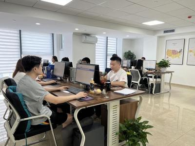 濰城隆起跨境電商新高地 電子商務技術服務驅(qū)動產(chǎn)業(yè)升級