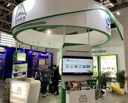 2020西安電商博覽會 以電子商務(wù)技術(shù)服務(wù)為扶貧注入新動能