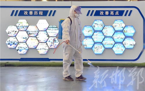 全力以“復”，安全先行 美的空調邯鄲工廠構筑全方位防疫與技術安全雙防線